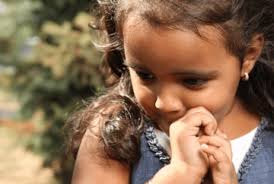 تأديب الطفل