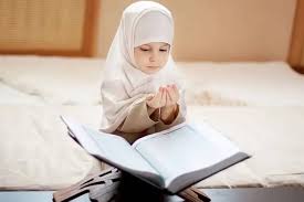 أنشطة تحفيظ القرآن للأطفال