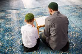 أهمية تحفيظ القرآن للأطفال