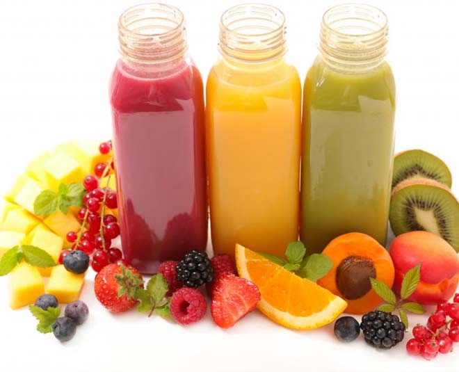 عصائر فريش