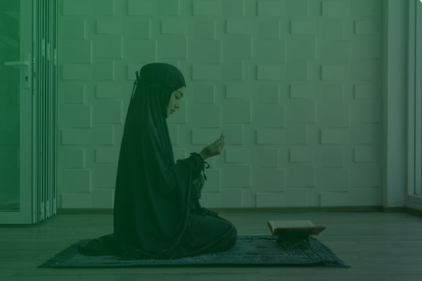 أدعية الأنبياء للإنجاب