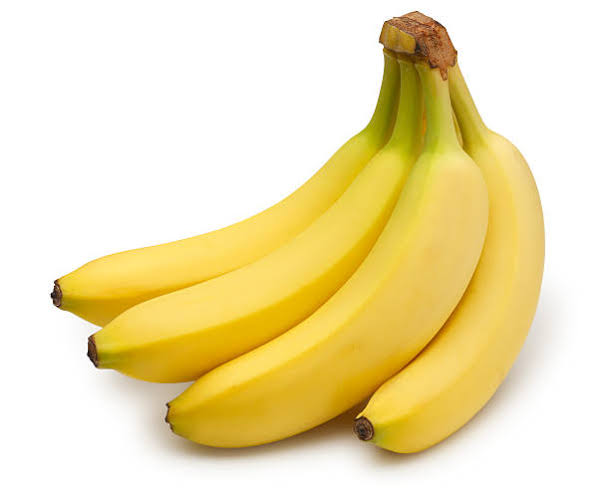 فوائد الموز للخصوبة