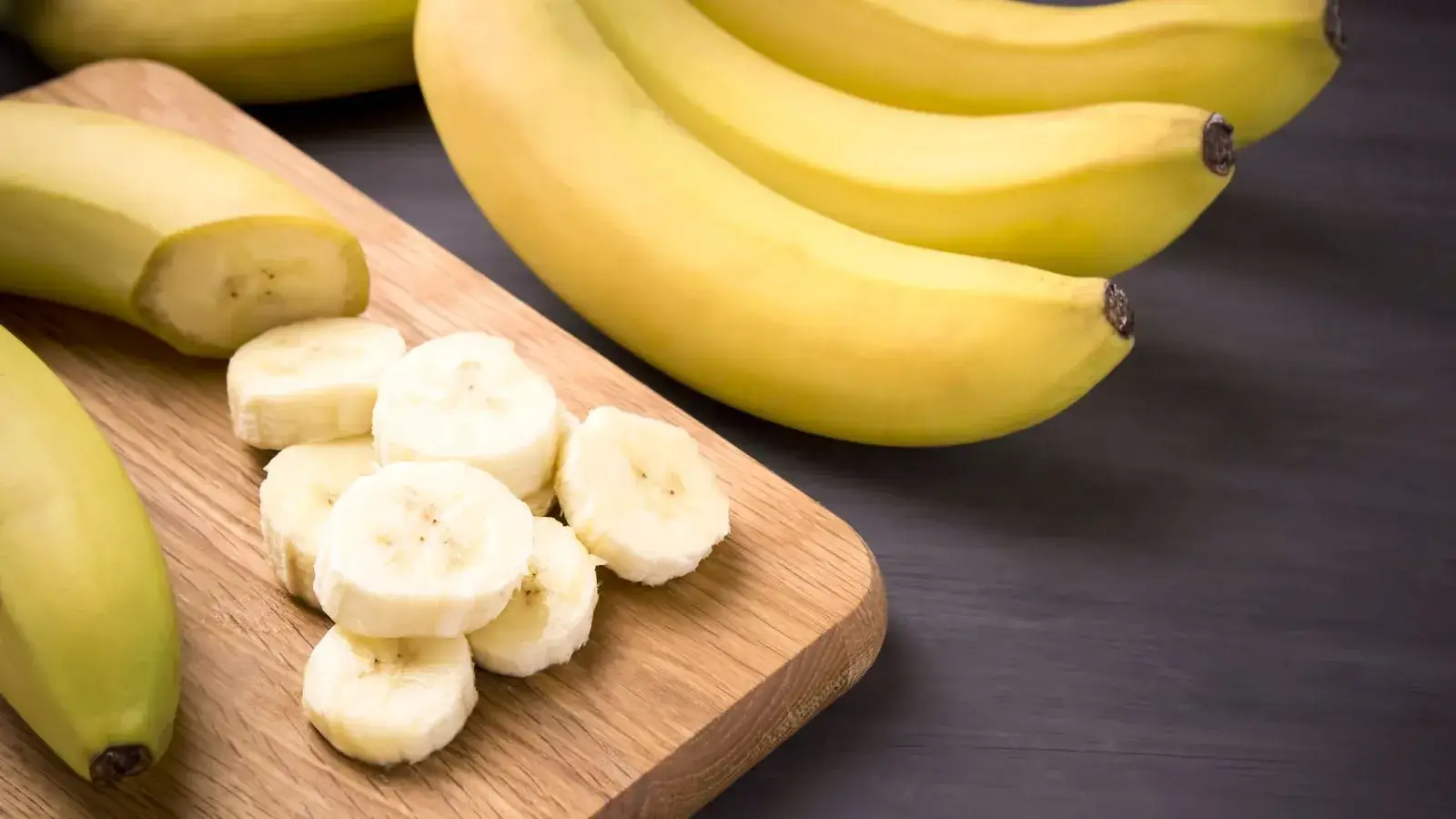 فوائد الموز للحمل
