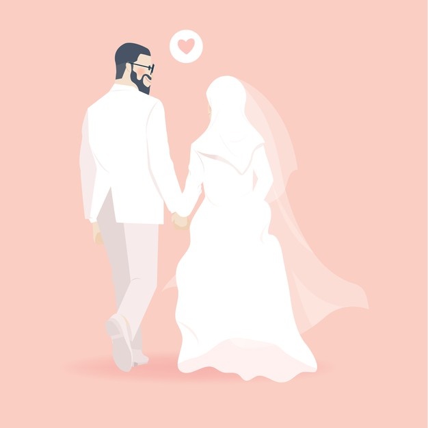 الزواج