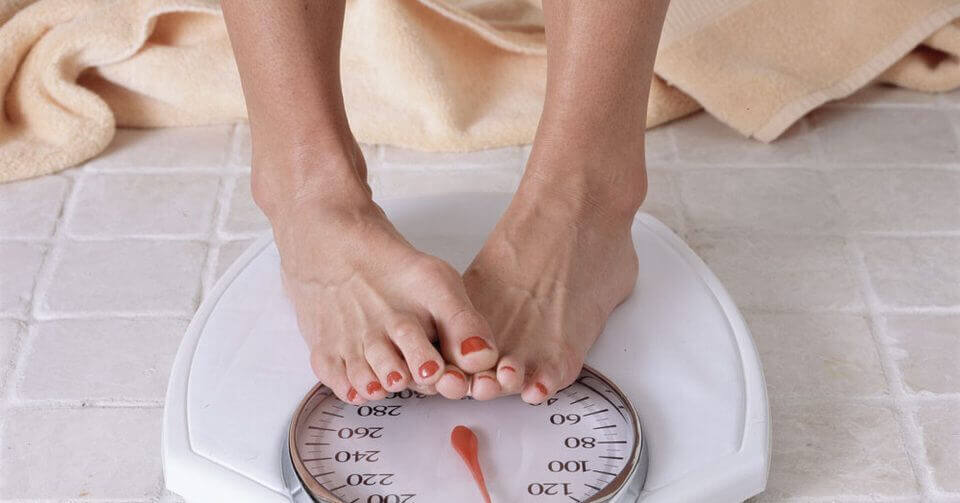 تأثير نقصان الوزن على خصوبة المرأة
