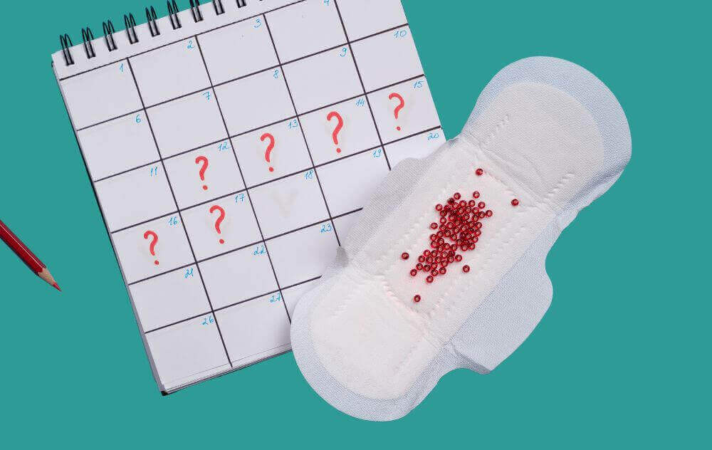 هل نزول الدم في بداية الحمل هو نفس نزيف الانغراس
