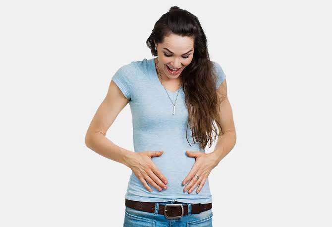 ما هي أعراض الحمل المبكرة الشائعة