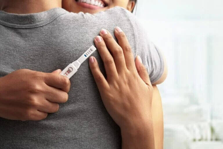 ماذا أفعل إذا كانت نتيجة الاختبار إيجابية