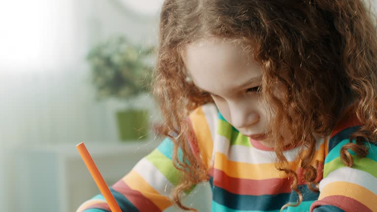 تقوية ذاكرة الأطفال