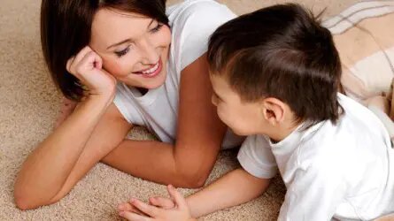 تقوية ذاكرة الأطفال