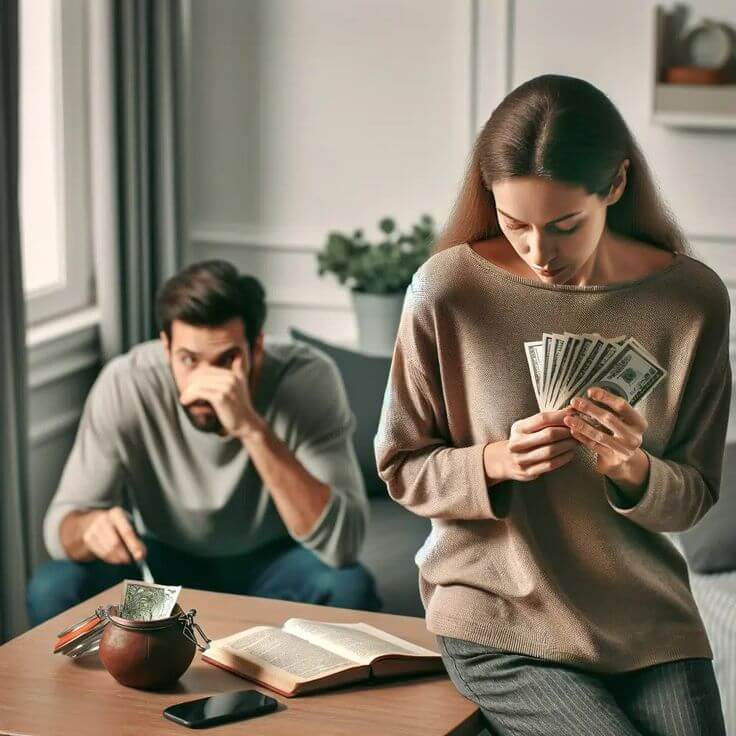 الانفاق