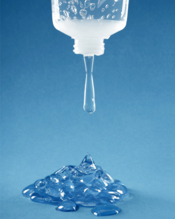 جفاف المهبل 