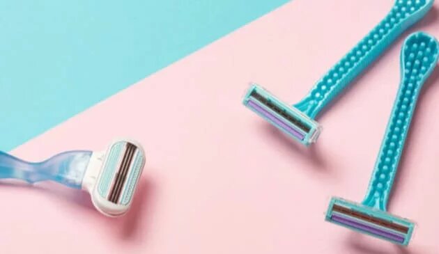 التخلص من الشعر الزائد عند الأطفال البنات