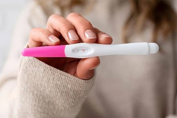 علامات الحمل المبكرة