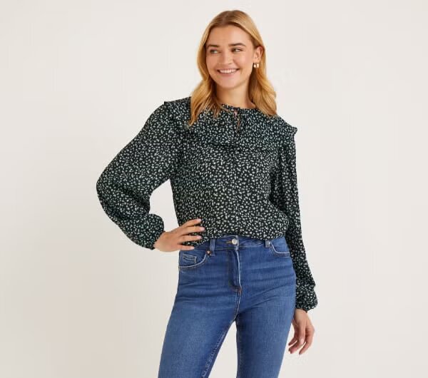 اختبار الشخصية